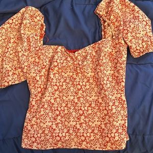 I just don’t wear it